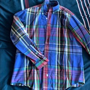 Polo vintage dress shirt